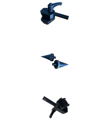 Bipod Accessories